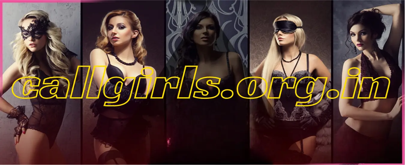  Ranchi call girl service bannner